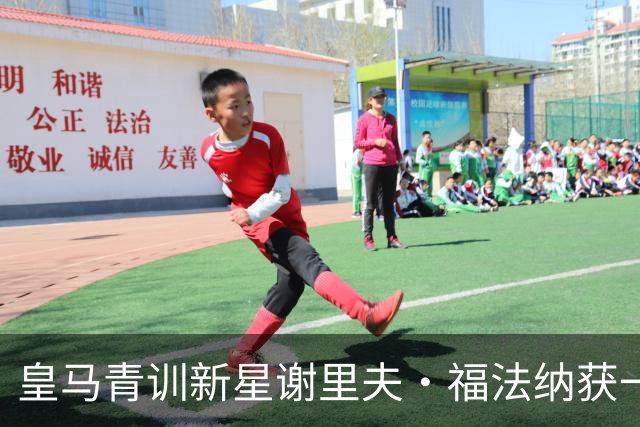 皇马青训新星谢里夫·福法纳获一线队训练机会，外界称其“小坎特